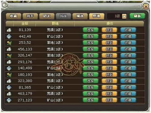 号令天下安康号码所属的号令天下平台是做什么的？