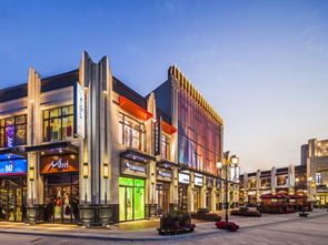 二、 朝向选择及其对商业运营的潜在影响