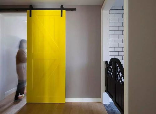 客厅门过道多宽合适风水？过道隔断门如何改？