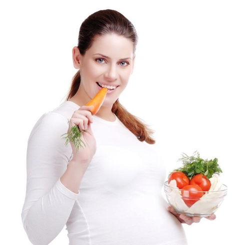 孕妇为什么在怀孕期间忒别喜欢吃香蕉？