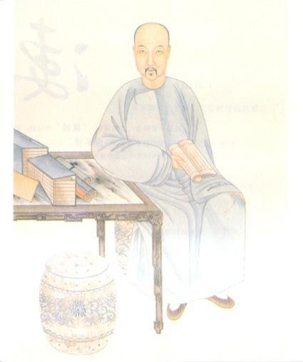 情感经历与词风关系