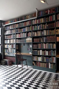 1. 气流流通与书籍保护的双重辩证