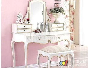 缺失梳妆台对卧室风水的潜在影响