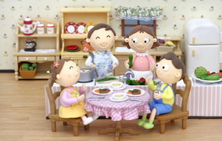 餐区摆放风水摆件合适吗？有没有什么讲究？