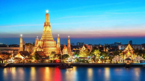 泰国旅游业的信任危机