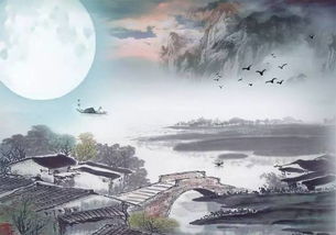 三、 运用诗词典故，增添文化底蕴底蕴