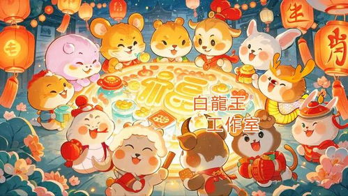 其他生肖今日奇葩运势