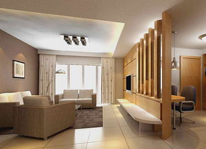 一、  住宅核心区域的风水布局原则与实践解析