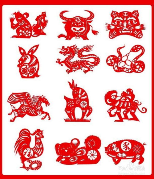 子鼠丑牛各自代表什么命格，其含义又分别象征什么？
