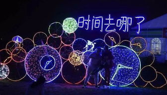 洛阳那个破灯光秀气死我了！2026年千万别去！