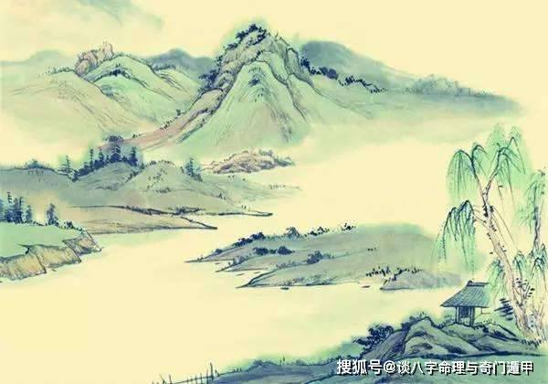 流年大运两亥冲三巳，乙亥大运庚子流年，这种情况该如何应对？