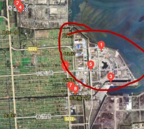 1. 水啊水，全是水！