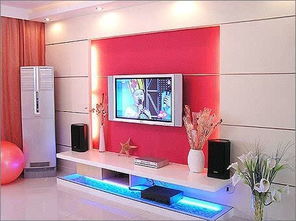 ：家居色彩布局的多维意涵与心理投射