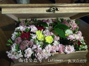 一、 花盒的艺术创作与技术手段层次