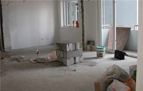 2014年三月装修吉日的案例分析