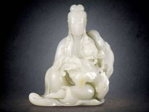 一、 关于“佩戴”或“观摩”玉石所承载之普遍象征意义