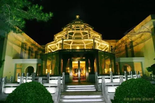 南宁国宾馆的历史沿革与城市地位