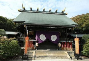靖国神社的政治领域转化及其与普通神社的本质差别