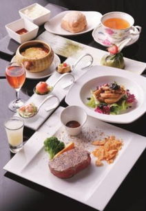 5. 美食篇：舌尖上的冒险与背叛