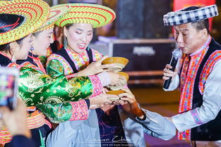 2. 侗族萨玛节前祭司对主祭者八字“木火通明”的审验