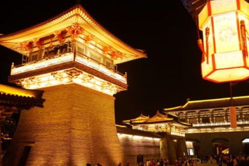 救命啊！唐城这破地方竟然藏着这种玩法？！看完直接裂开