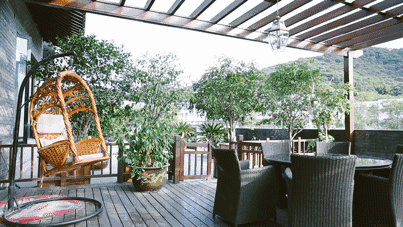 一、  外部环境形态禁忌：煞气冲射的形制分析