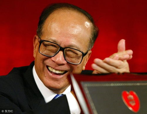 八字命运可改？与李嘉诚八字同命者命运可否改写？