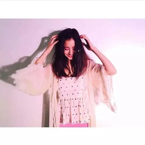 1. 桃花眼