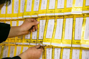 二、 超度法事的前期准备工作