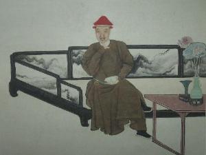 纳兰性德的生平与创作背景