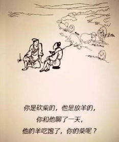 性格差异所致的分离