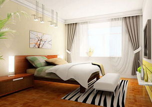 ：卧室风水的重要性及其理论基础