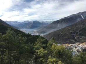 第一天在临夏被牛肉面彻底征服