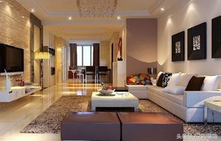 厨房布局的禁忌与化解