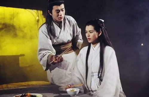*四、 《神雕侠侣》的影视制作背景*