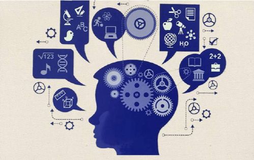 八字命理中，哪些人八字显示理科思维和逻辑思维较强？