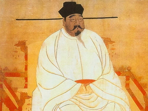 D．关于赵匡胤发动陈桥兵变夺取天下之后实施的崭新型军阀管理体系探讨