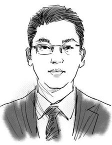 二、 传统面相学视角下的债务倾向分析