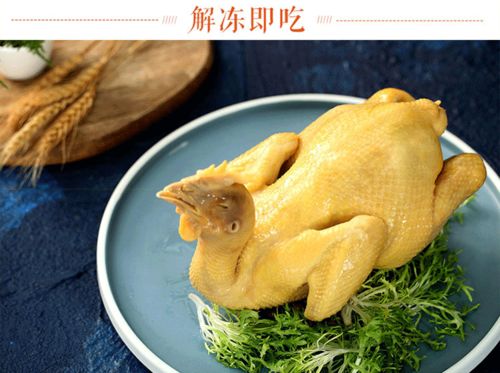 梦到切熟鸡肉是什么预兆？解梦切熟鸡肉好不好？