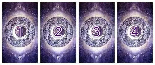 塔罗牌占卜预测2024年升迁姻缘财富准确吗？