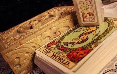 塔罗牌宠物运势预测真的能准确预测狗狗的吉凶吗？