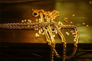 梦见捡到金子是什么预兆或象征？