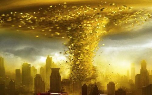 一、  ：午夜时分的临界状态与物质诱惑的玄学隐喻