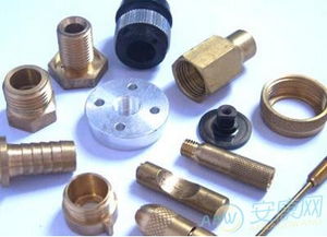 序章：为什么五金厂的英文名字要像一碗乱炖