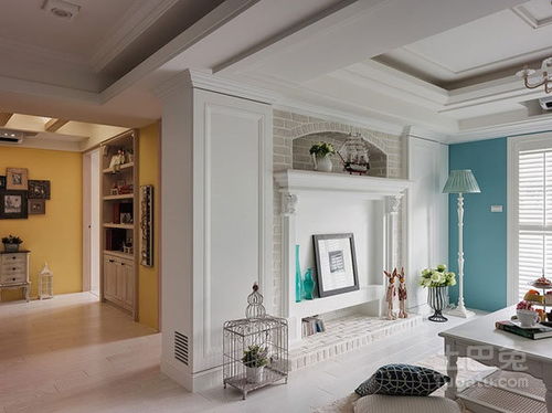 2. 植物风水的平衡之道