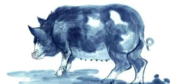 五、 龙与鸡：红财神（象头王）双沉重功效