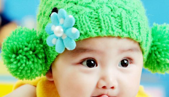 五行缺水女宝宝取名：补水要讲究！