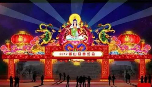 预订避坑指南：老司机教你玩转越秀灯会的秘诀