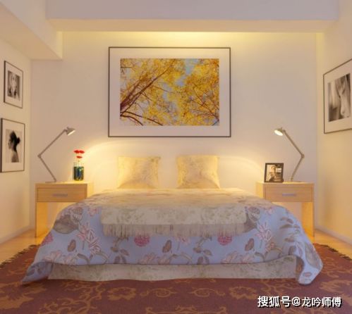 床的高度有怎样的风水讲究呢？