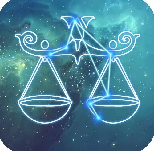 如何根据阳历或阴历判断自己是否是天平座，并找到最佳配对星座？